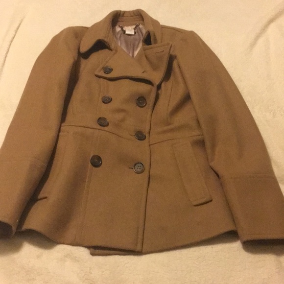 Peacoat - Picture 2 of 3
